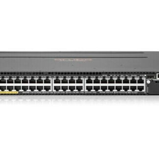 JL076-61001 HPE Aruba 3810M 48 Port Managed Switch | New Bulk Pack