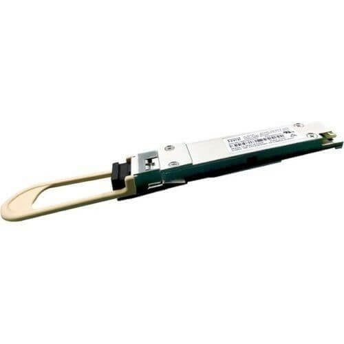 JL251-61001 HPE X140 - QSFP+ 40 Gigabit Ethernet Transceiver Module | Refurbished