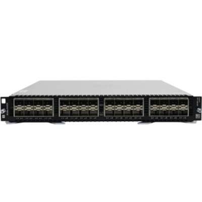 JL363A HPE Aruba 8400x 32-Port 10GBe Sfp/Sfp+ With Macsec Advanced Module | Refurbished