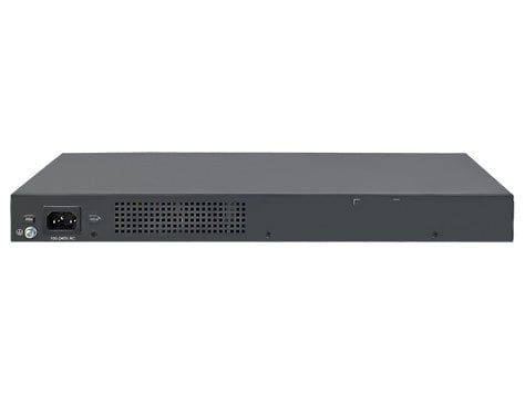 HPE JL385-61001 Switch 24 Ports 1920S 24G 2SFP 370W Managed Rack Mountable | Refurbished