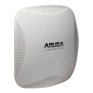 JW174A HPE Aruba Ap-225 Wireless Access Point. Refurbished.