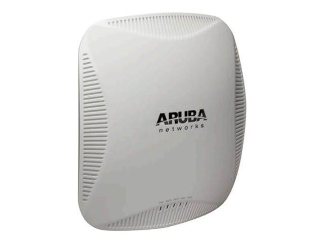JW174A HPE Aruba Ap-225 Wireless Access Point. Refurbished.