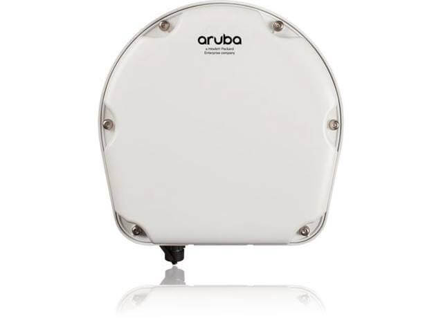 JW180A HPE Aruba AP-277 Otdr Dual 3x3:3 802.11ac AP. Brand New 3 Years Warranty.