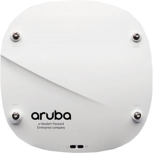 JW795A HP Aruba Ap-314 IEEE 802.11ac 2.10 Gbit/S Wireless Access Point. New Bulk Pack.