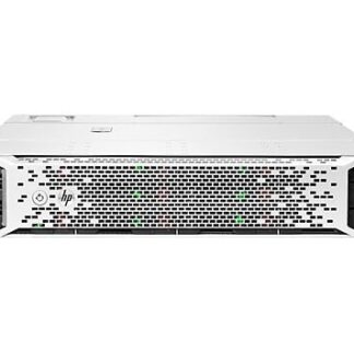 M0S84A HP D3700 W/25 600GB 12G SAS 10K Sff 2.5IN Enterprise Smart Carrier Hdd 15TB Bundle. Refurbished.