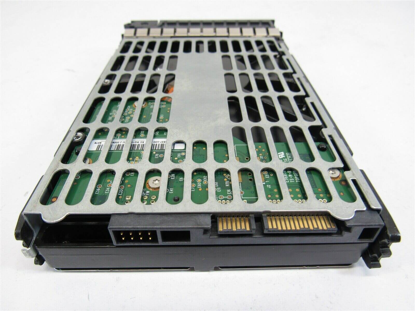 MB2000GCWDA HPE 2TB 7.2K RPM SATA 6GBPS LFF 3.5Inchs SC Hard Drive With Tray. New Factory Sealed 3 Years HPE Warranty.