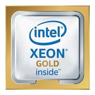 P02983-B21 HPE Intel Xeon 18 Core Gold 5220 2.2GHz 25MB Cache 10.4GT/S UPI Speed Socket Fclga3647 14NM 125W Processor. New Factory Sealed 3 Years HPE Warranty.
