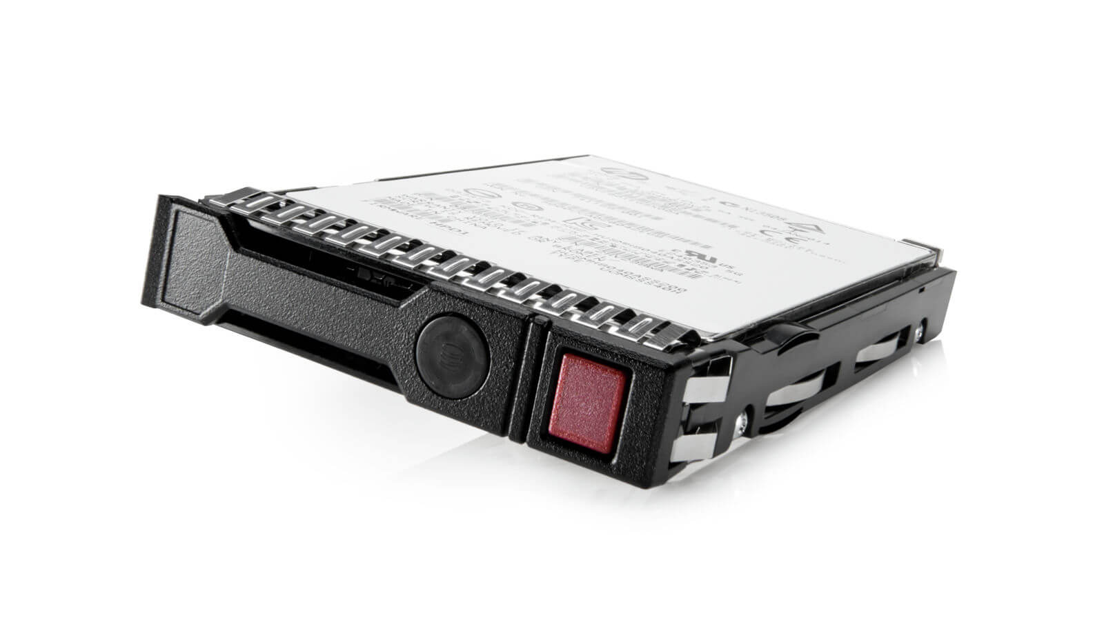 HPE P09155-B21 14TB 7.2KRPM DS SAS-12GBPS Midline Hard Drive | Refurbished