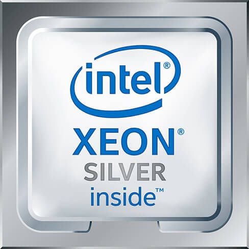 P11125-B21 HPE Intel Xeon 8 Core Silver 4208 2.1GHz 11MB Smart Cache 9.6GT/S UPI Speed Socket LGA3647 14NM 85W Processor. New Factory Sealed 3 Years HPE Warranty.