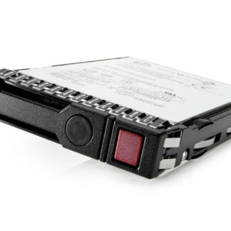 HPE P11518-001 14TB 7.2K RPM SAS 12GBPS LFF SC Midline Hot Swap Hard Drive | Refurbished