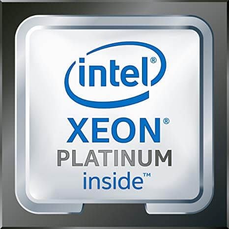 P11621-001 HPE Intel Xeon 24 Core Platinum 8260 2.4GHz 36MB Smart Cache 10.4GT/S UPI Speed Socket FCLGA3647 14NM 165W Processor. New Bulk Pack.