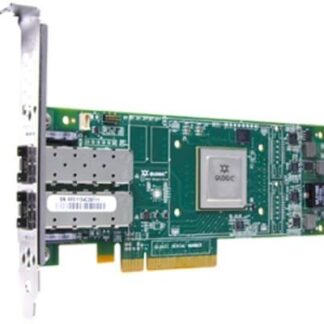 P9M76-63001 HPE Storefabric SN1600Q 32GB/S Dual Port PCI Express 3.0 Fibre Channel Host Bus Adapter With Standard Bracket Card Only. New Bulk Pack.