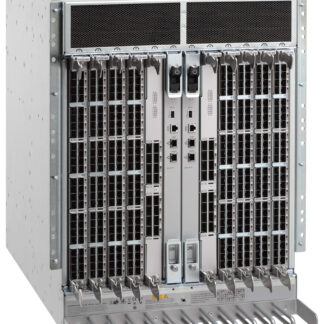 QK710A HPE SN8000B 8-Slot Power Pack+ San Backbone Director Switch | Refurbished