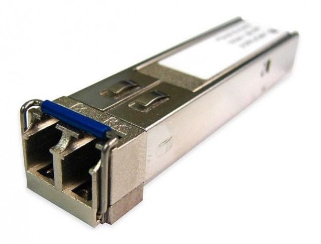 QK724-63001 HPE B-Series 16GB SFP+Short Wave Transceiver | Refurbished