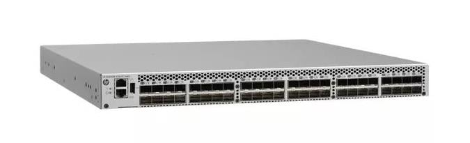 QK753A HP SN6000B 16GB 48 Port/24 Port Active Fibre Channel Switch | Refurbished