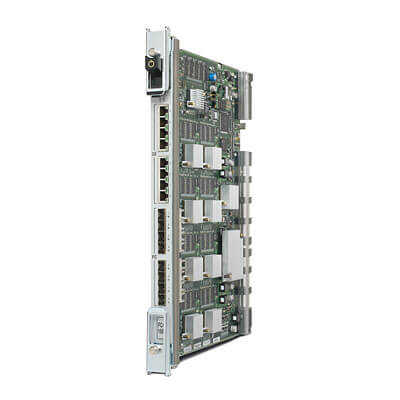 HPE QW941A SN8000B 8GB 48-Ports Enhanced Fibre Channel Blade Option | New Bulk Pack