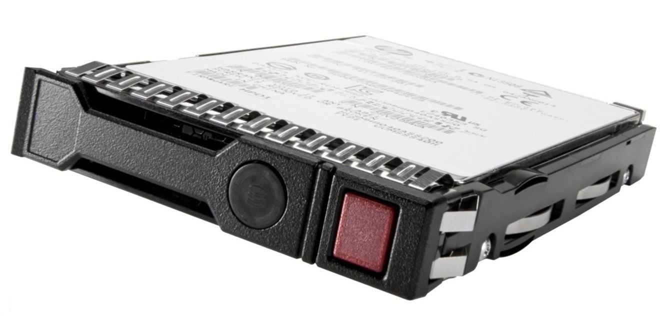 HPE R0P70A 12TB D8000 7.2K RPM SAS 12GBPS Internal Hard Drive With Tray | New Bulk Pack