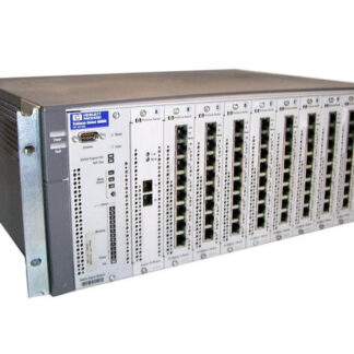 J8773A HPE ProCurve 4208vl Switch Chassis 8 Expansion Module | Refurbished