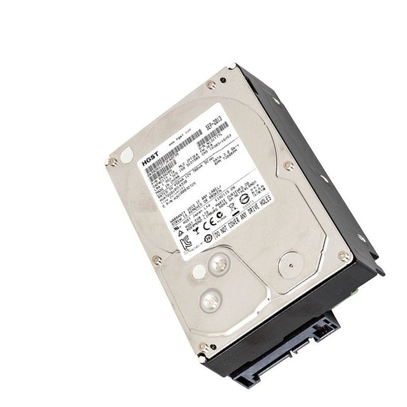 HUA722010CLA330 Hitachi Ultrastar 1TB 7.2K RPM Hard Disk | New Bulk Pack
