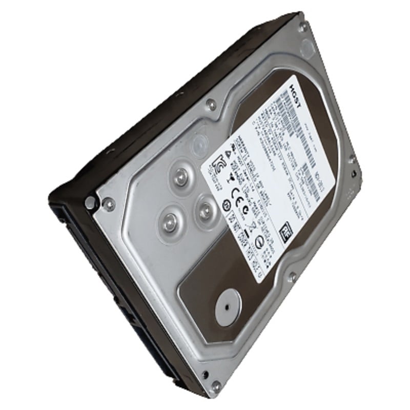 0F14685 Hitachi 2TB 7.2K RPM SATA 6GBPS 64MB Buffer 3.5 Inches Ultrastar Internal HDD | Refurbished
