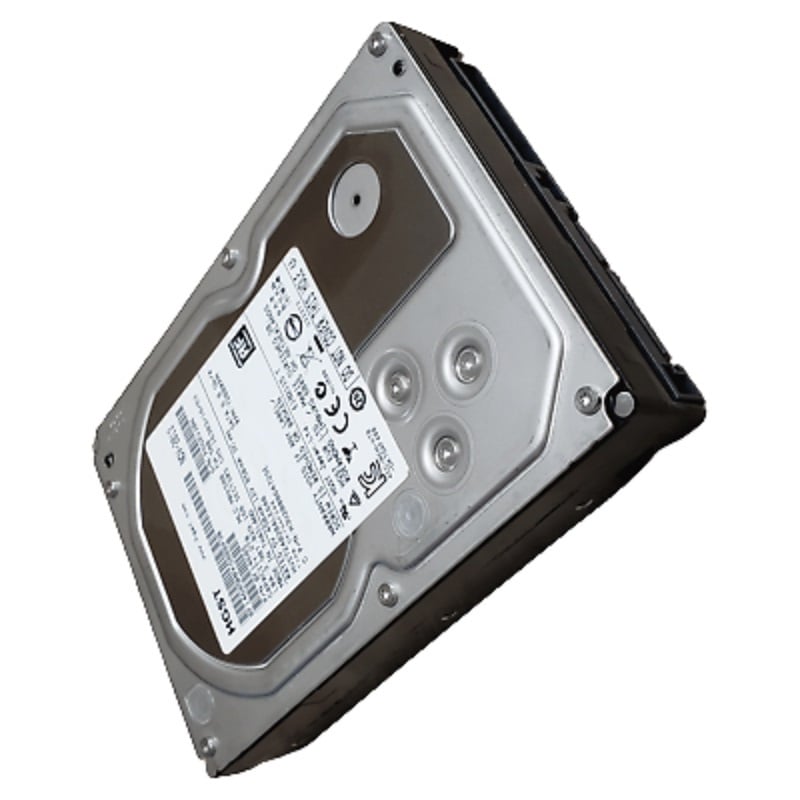 0F14685 Hitachi 2TB 7.2K RPM SATA 6GBPS 64MB Buffer 3.5 Inches Ultrastar Internal HDD | Refurbished