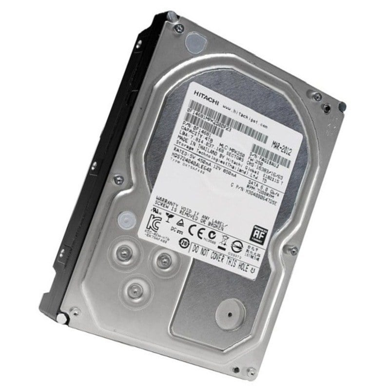 内蔵HDD Hitachi 4tb 内蔵型ハードディスクドライブ Hitachi/HGST