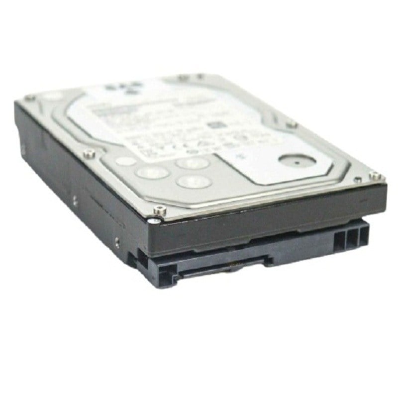 Hitachi HTS721010A9E630 1TB 7.2K RPM SATA 6GBPS Hard Drive 32MB Buffer | Refurbished