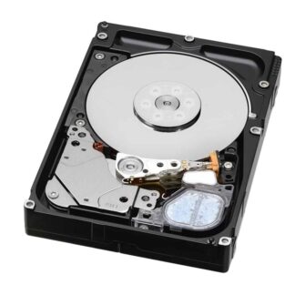0B29371 Hitachi HGST 450GB 15K RPM SAS 12Gbps 128MB Hard Drive | Brand New 3 Years Warranty