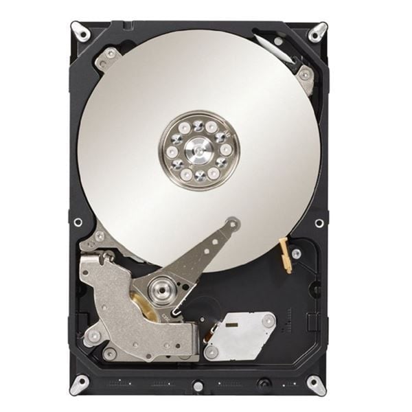 0F10630 Hitachi Ultrastar 2TB 3GBPS SATA 32MB Hard Drive. Refurbished.