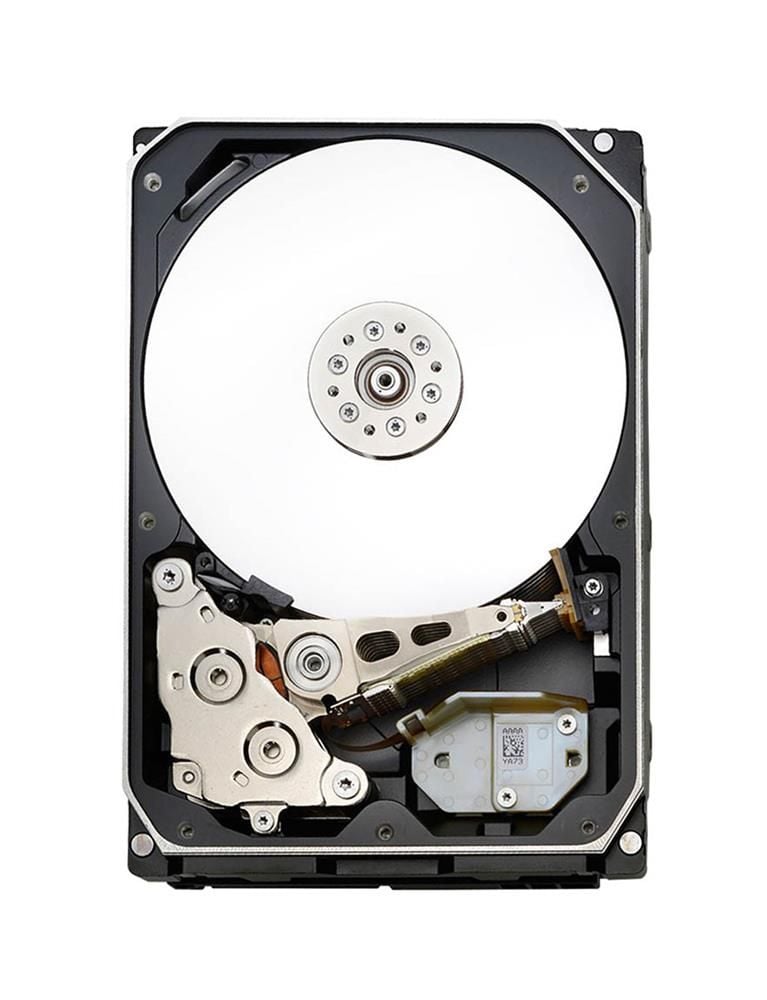 0F23029 Hitachi HGST 2TB 7.2K RPM SATA 6Gbps 128MB Cache 3.5inch Hard Drive | Refurbished