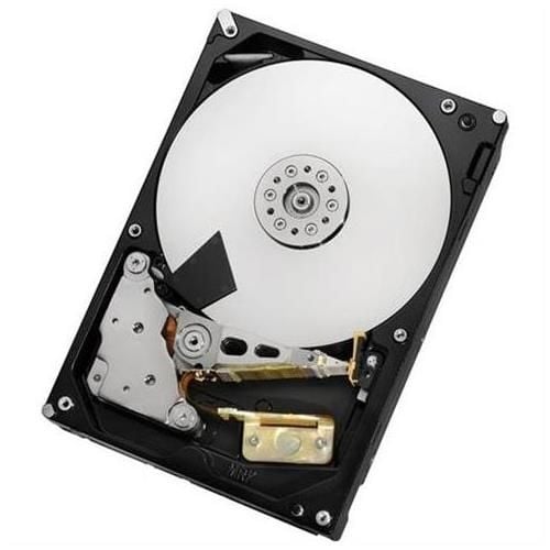 0F23108 Hitachi Ultrastar 7K6000 4TB 7200RPM SATA 6GBPS 128MB Cache 3.5 Inch Internal Hard Drive. Refurbished.