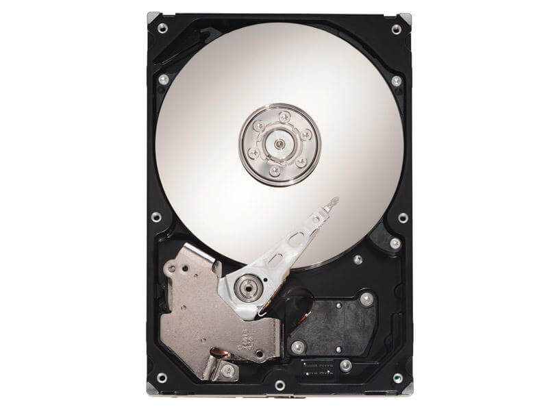 HDS721025CLA682 Hitachi Deskstar 7K1000.C 250GB 7.2K RPM 16MB Buffer SATA-6GBPS 3.5Inches Hard Disk Drive. Refurbished.