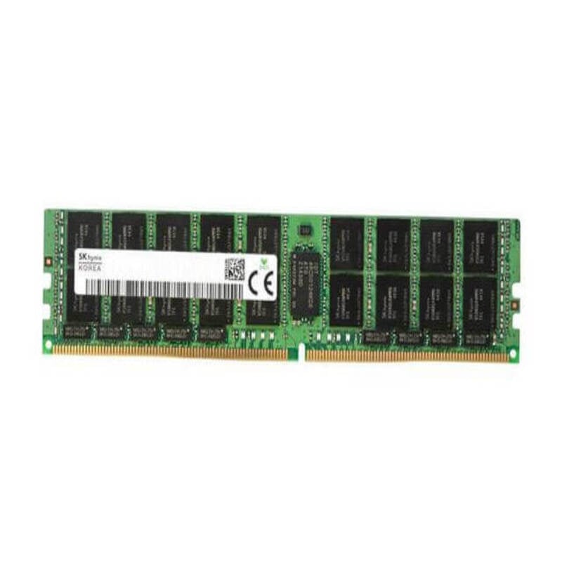 Hynix HMA82GR7AFR4N-VK 16GB Ram DDR4 2666MHZ PC4-21300 SDRAM Ecc Registered for Server | Brand New 3 Years Warranty