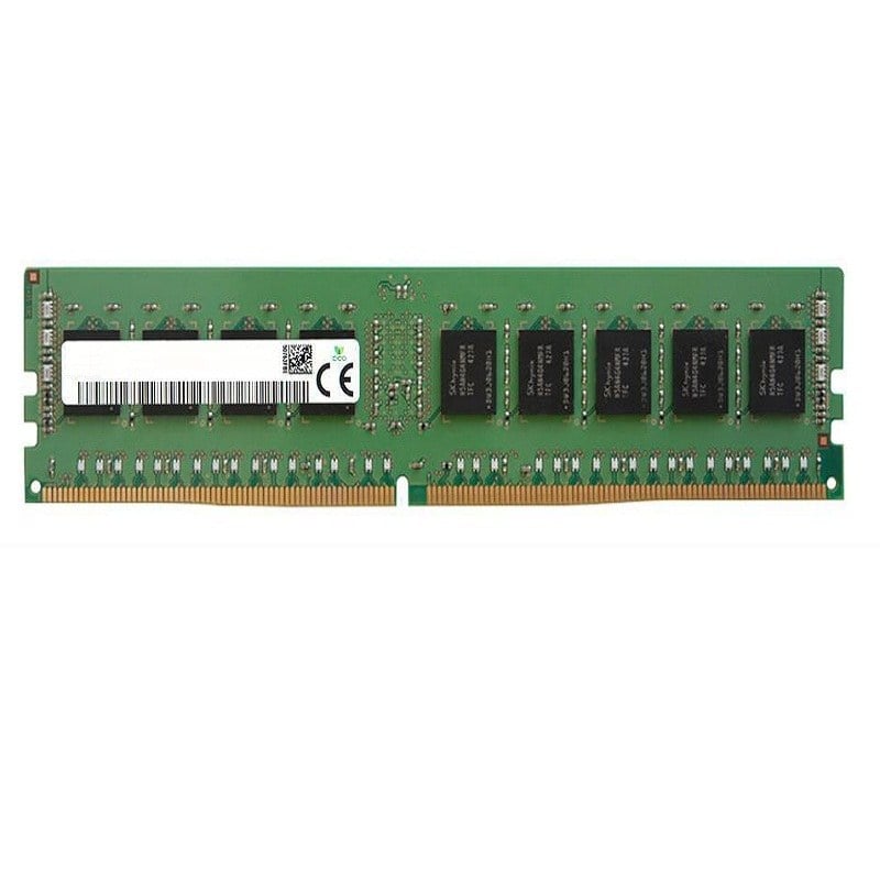 Hynix 16GB DDR4 2666MHz PC4-21300 DIMM RAM – 288-Pin, 2Rx8, 1.2V