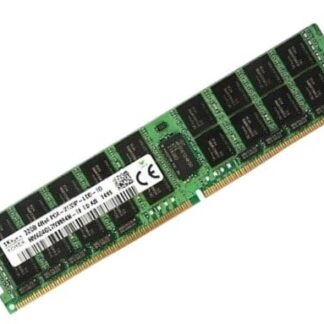 HMABAGL7MBR4N-WM Hynix 128GB 1X128GB 2933MHZ PC4-23400 Cl21 Ecc Registered Quad Rank X4 1.2v DDR4 SDRAM 288-Pin Lrdimm Genuine Hynix Memory Module For Server. New Factory Sealed 3 Years Hynix Warranty.