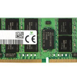 HMABAGR7A4R4N-VN Hynix 128GB 1X128GB 2666MHZ PC4-21300 Cl19 Ecc Registered Octa Rank X4 1.2v DDR4 SDRAM 288-Pin Rdimm Memory Module For Server. New Bulk Pack.