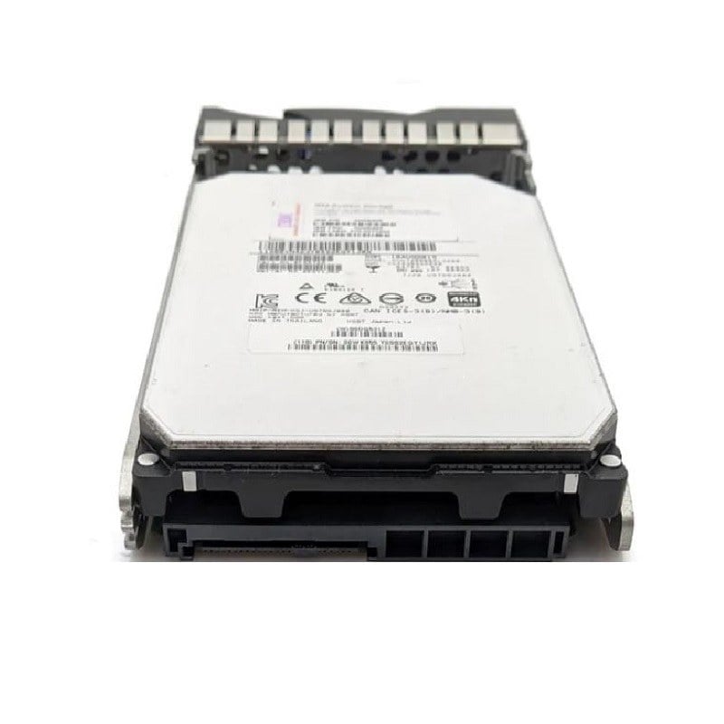 IBM 00Y2429 Hard Drive 300GB 10K RPM SAS 6GBPS SFF | Refurbished