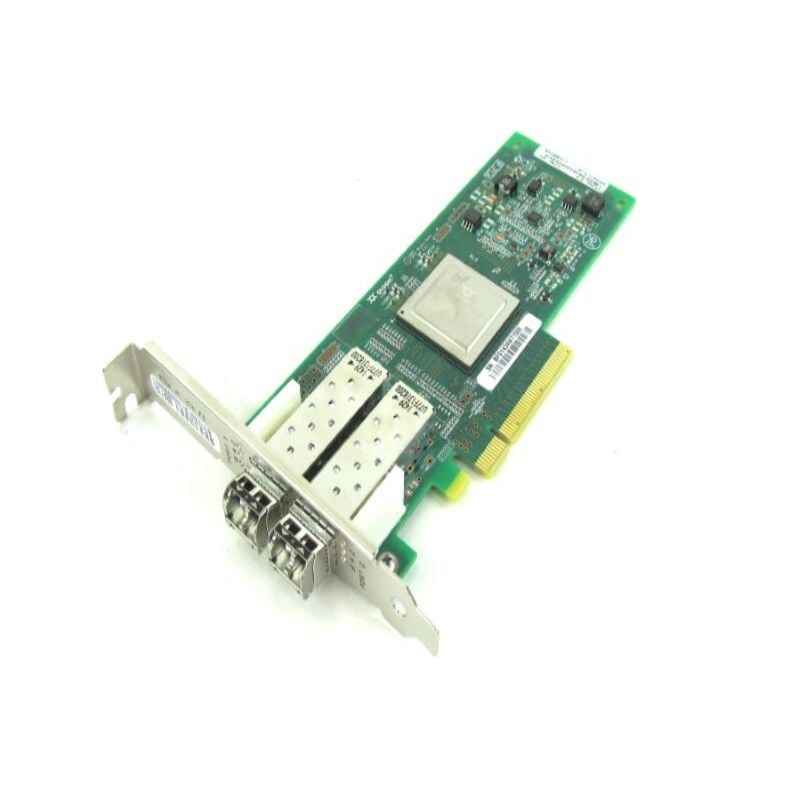 00Y5629 IBM Sanblade 8GBPS Dual Ports PCI-E Fibre Channel HBA | New Bulk Pack