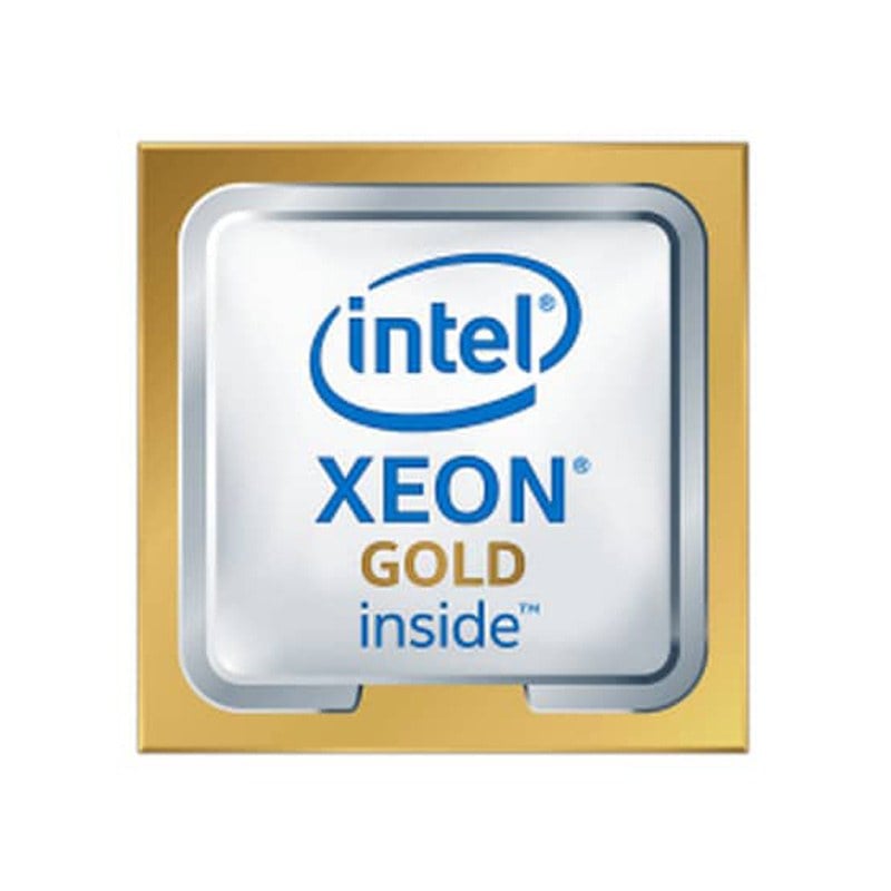 IBM 01KR013 Xeon Gold 6150 18-Core 2.7GHz 24.75MB L3 Cache 10.4GTPS Processor | New Bulk Pack