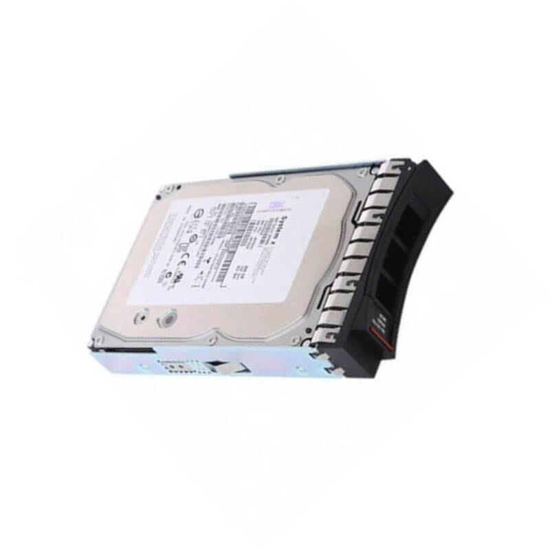 17R6337 IBM 300GB 10K RPM Hot Swap Fibre Channel Hard Drive | Refurbished
