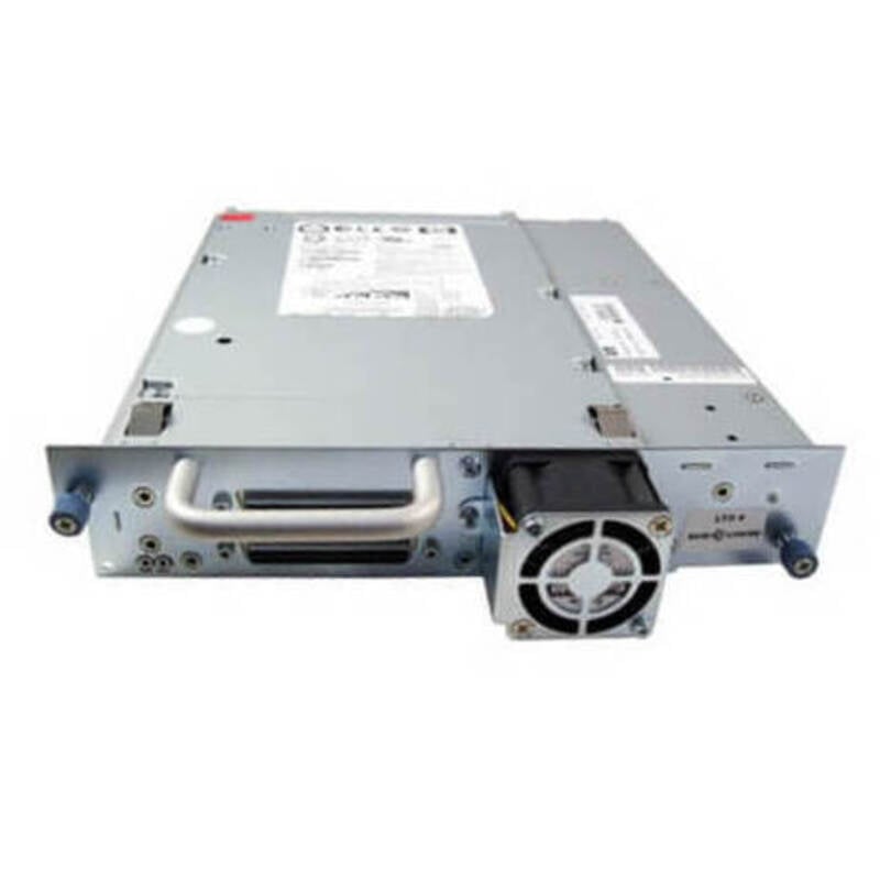 IBM 3573-8347 LTO Ultrium 6 Half-High SAS Tape Drive | Refurbished