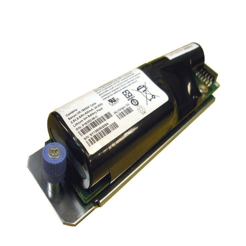 39R6520 IBM Memory Backup Battery for Ds3000 Series | Refurbished