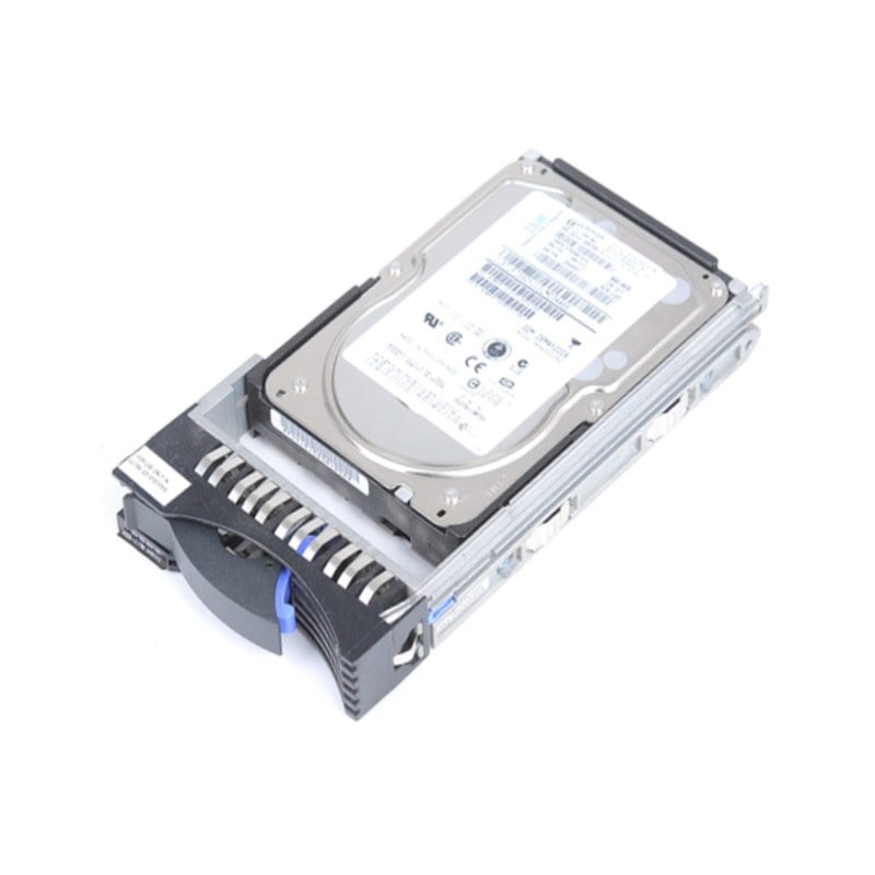 IBM 39R7312 300GB 10K RPM Hot Swap Hard Drive | Refurbished.