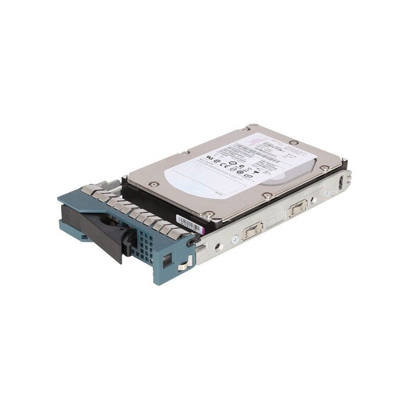 42D0417 IBM 300GB 15K RPM 4GBPS Fibre Channel Hot Swap HDD | Refurbished
