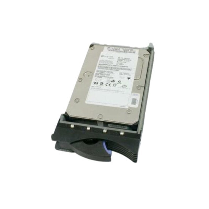 IBM 42D0681 146GB 15K RPM Hard Drive SAS 6GBPS Hot Swap | Refurbished