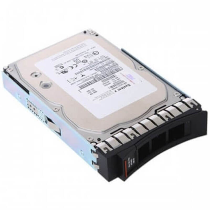 IBM 43W7583  750GB 7.2K RPM SATA 3GBPS Internal Hard Drive | Refurbished
