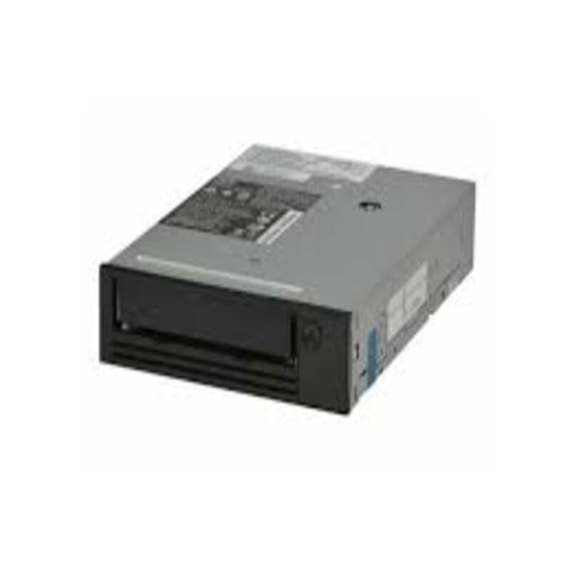 46C1748 IBM 1.50TB/3TB LTO-5 HH SAS External Tape Drive | Refurbished