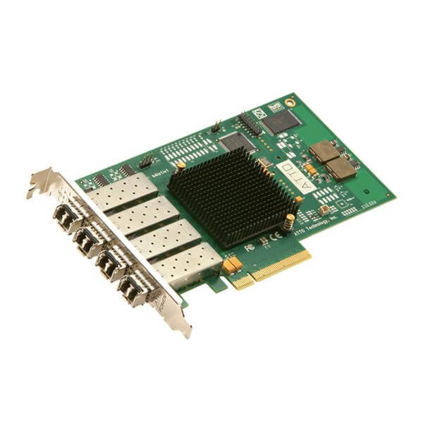 69Y2841 IBM 8GB 4 Port Fibre Channel Daughter Card | New Bulk Pack