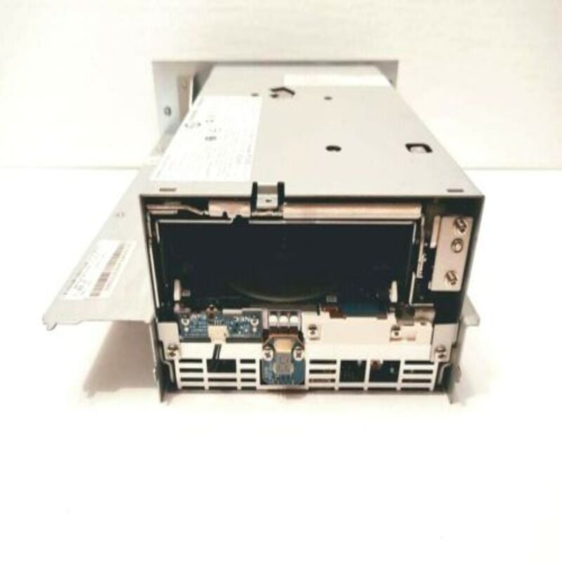 95P4516 IBM 800/1600GB LTO-4 SCSI LVD Internal Standalone FH Tape Drive | Refurbished
