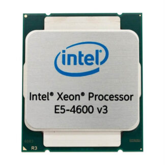 00AE690 IBM Intel Xeon Hexa-Core (6-Core) E5-2620V3 2.4GHz 15MB L3 Cache 8GT/S QPI Socket FCLGA2011-3 22NM 85W Processor Only. New Bulk Pack.